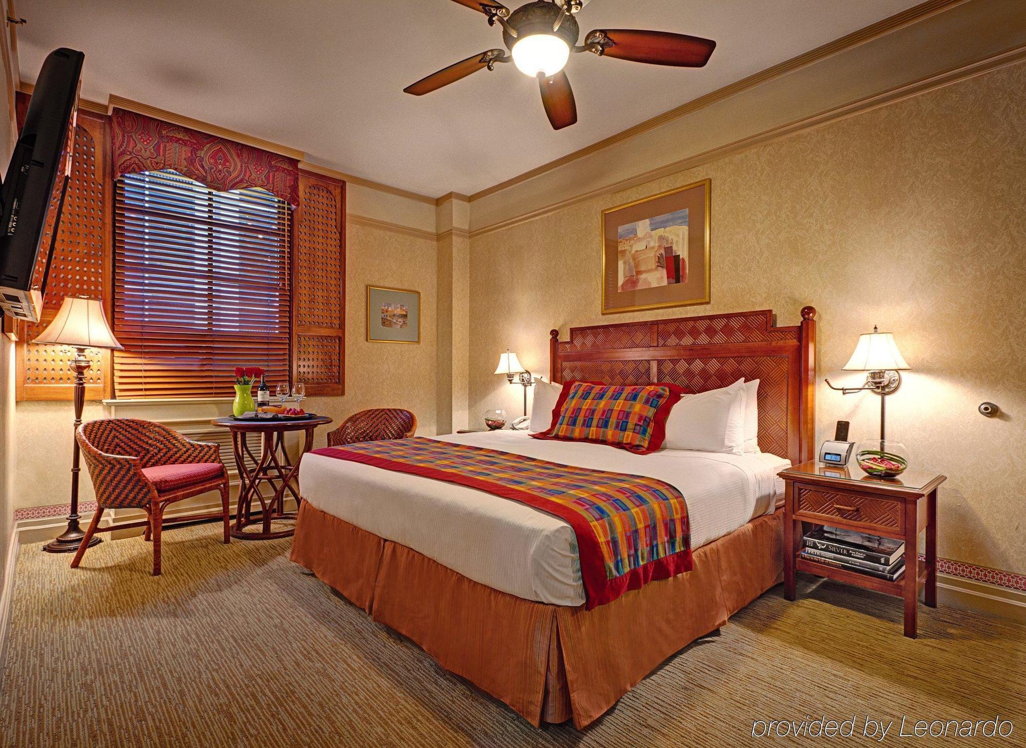 Hotel Casablanca By Library Collection New York