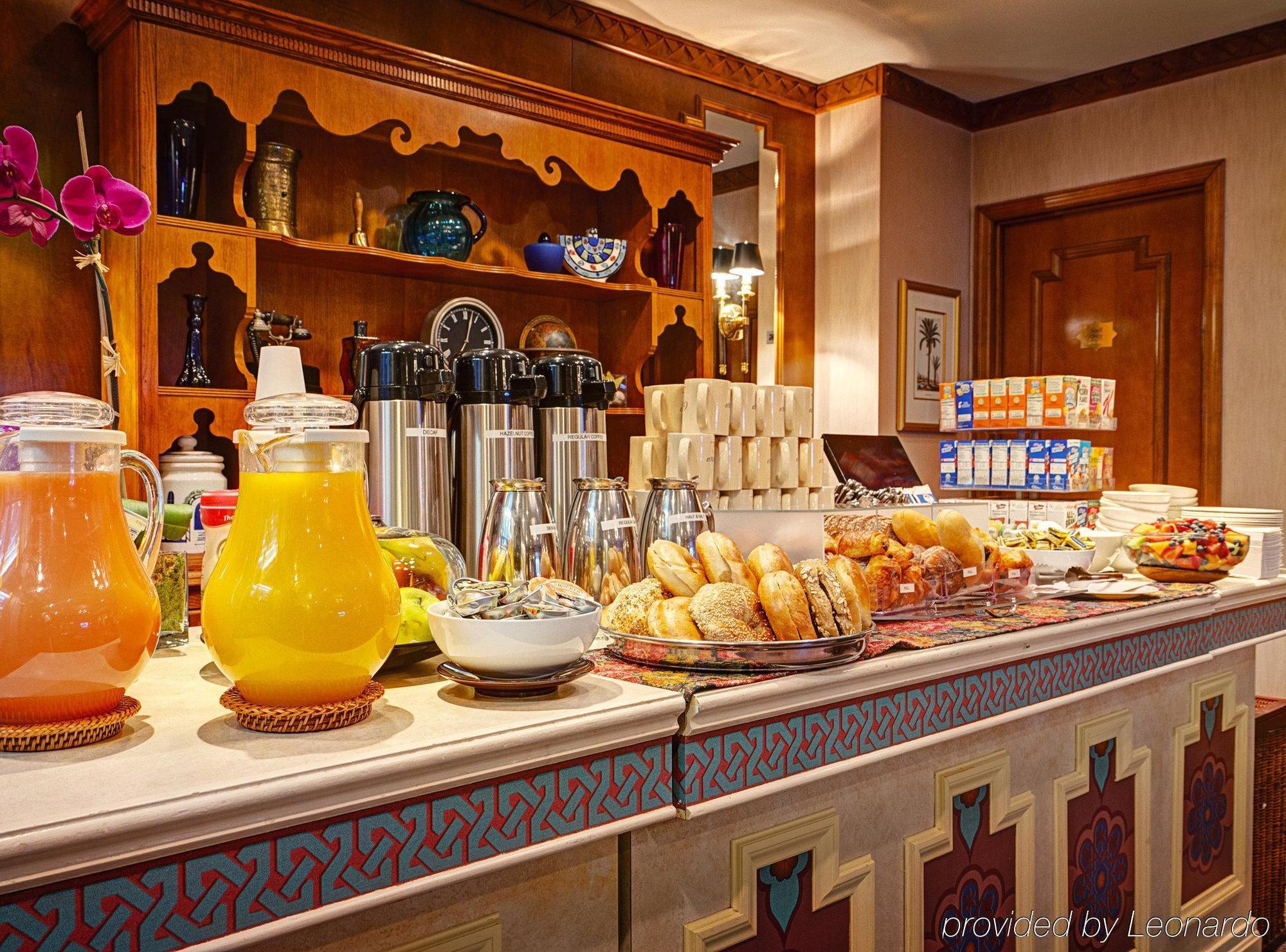 Casablanca By Library Collection Hotel New York