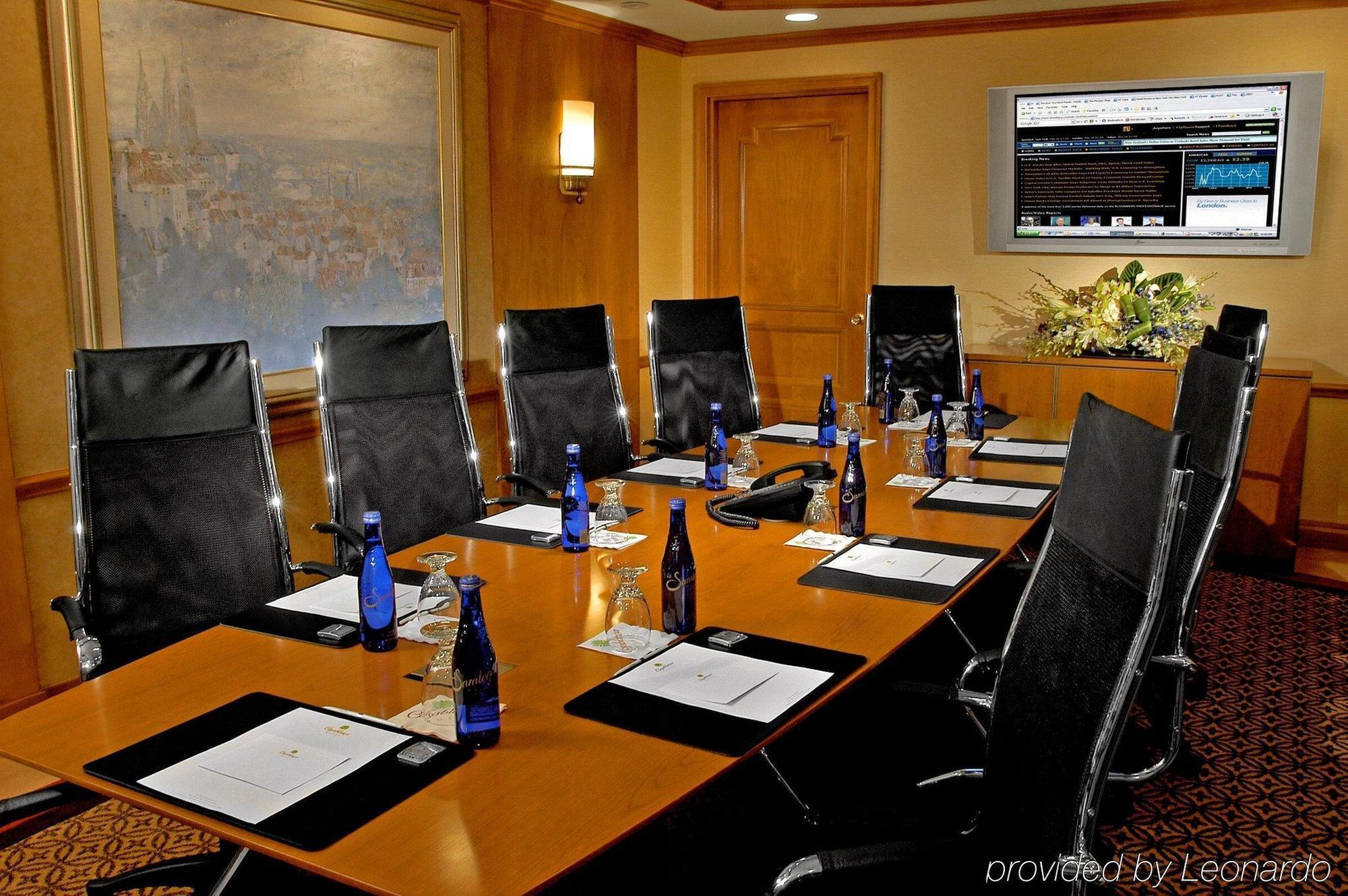 Casablanca By Library Collection 4* New York