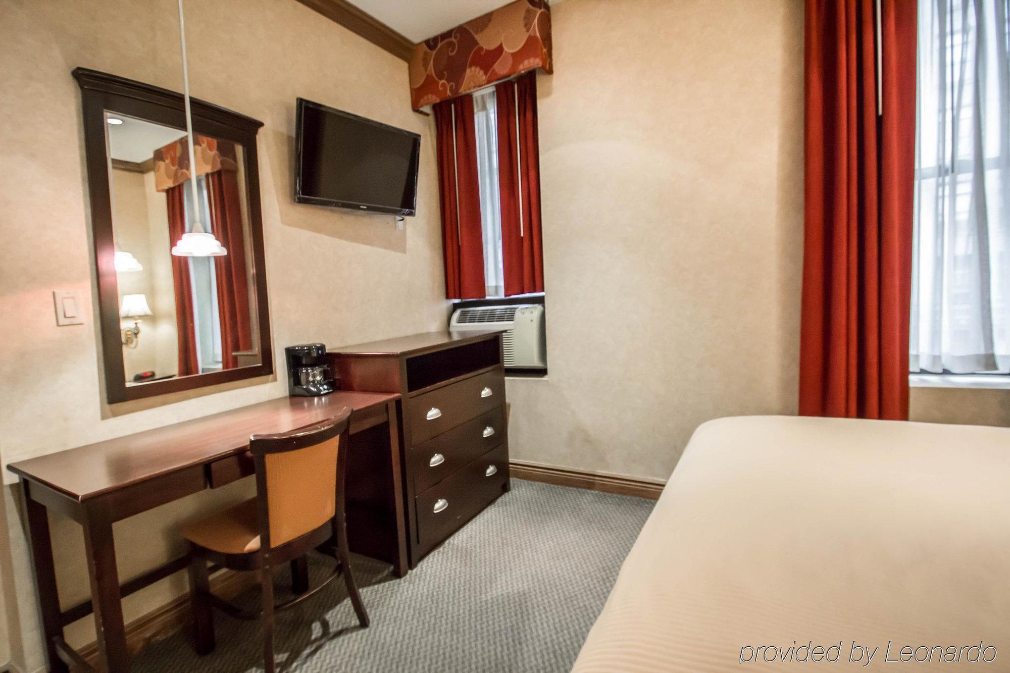 Clarion Park Avenue Hotel New York