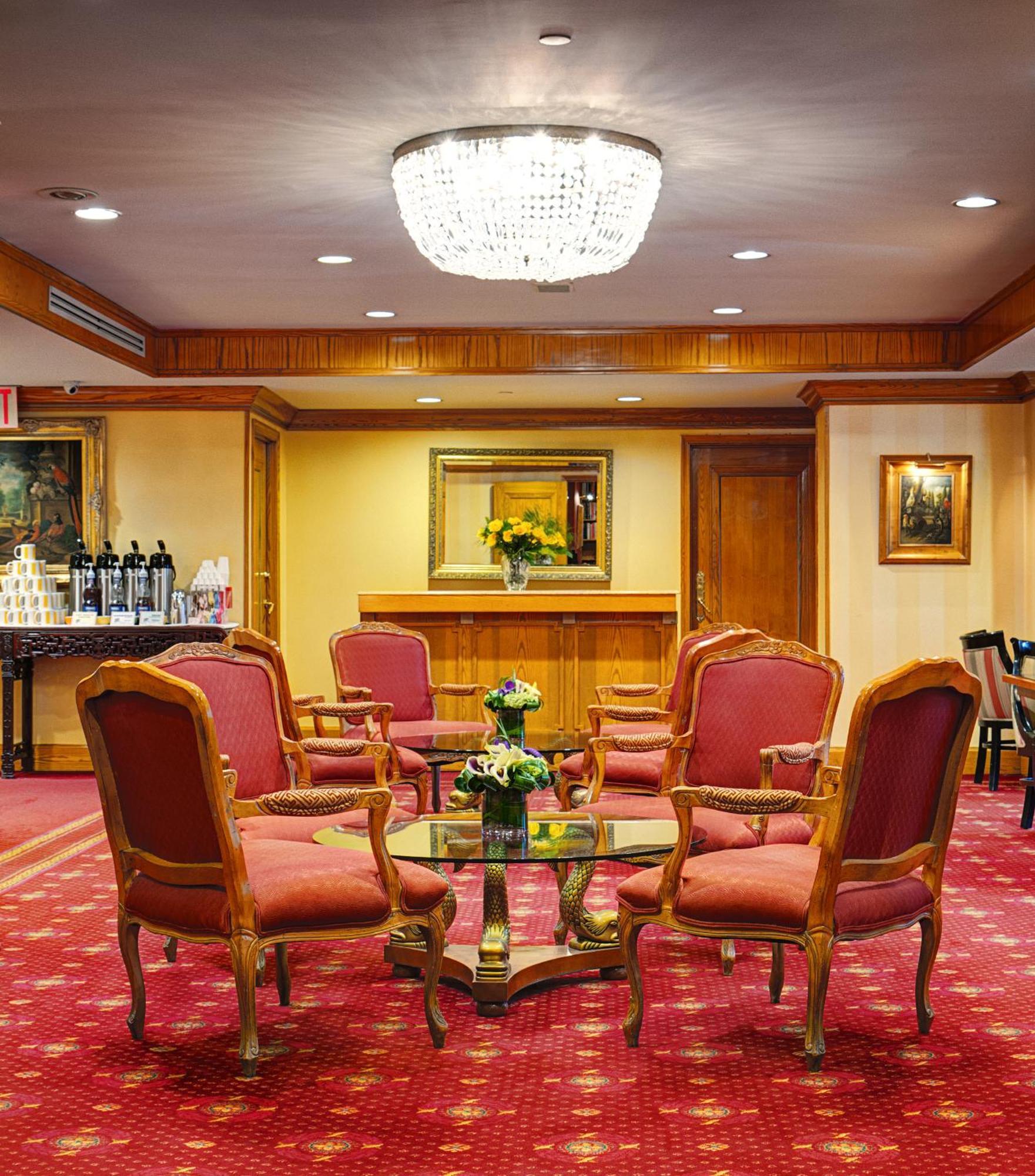 Elysee By Library Collection Hotel