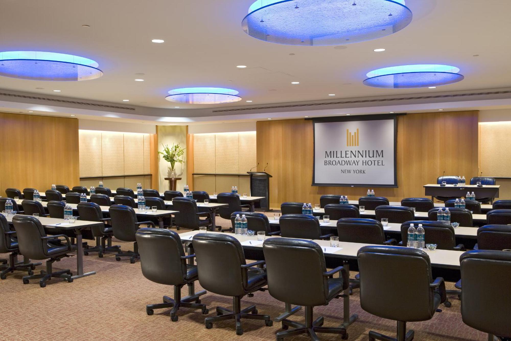 Millennium Broadway Times Square 4* New York