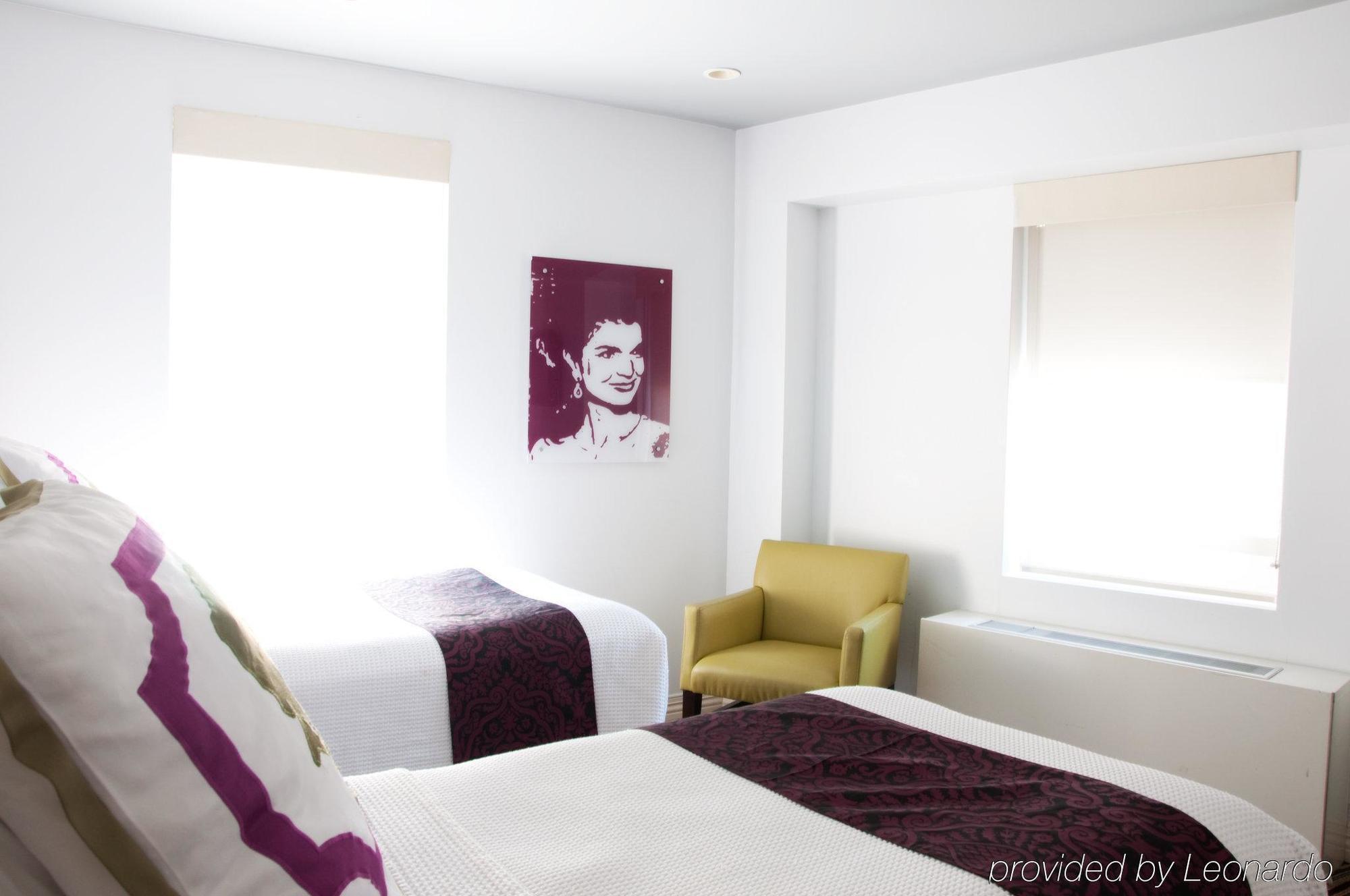 The Gallivant Times Square Hotel