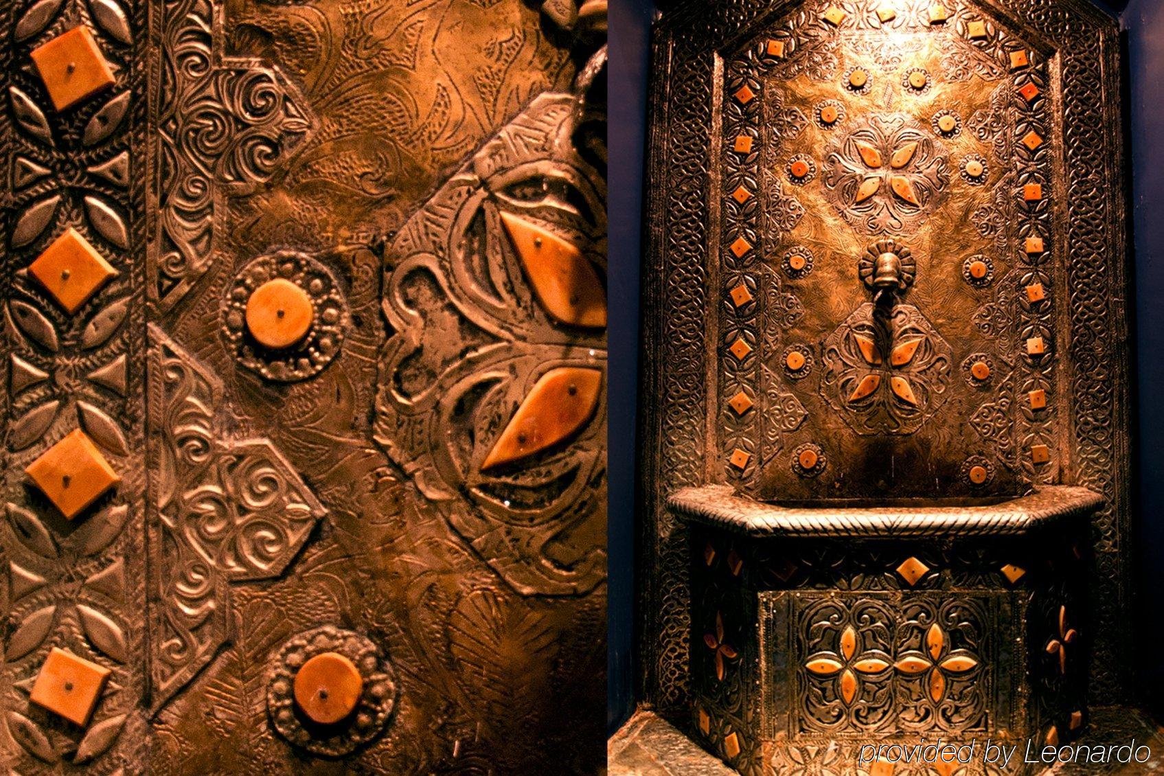 Hotel Marrakech On Broadway New York