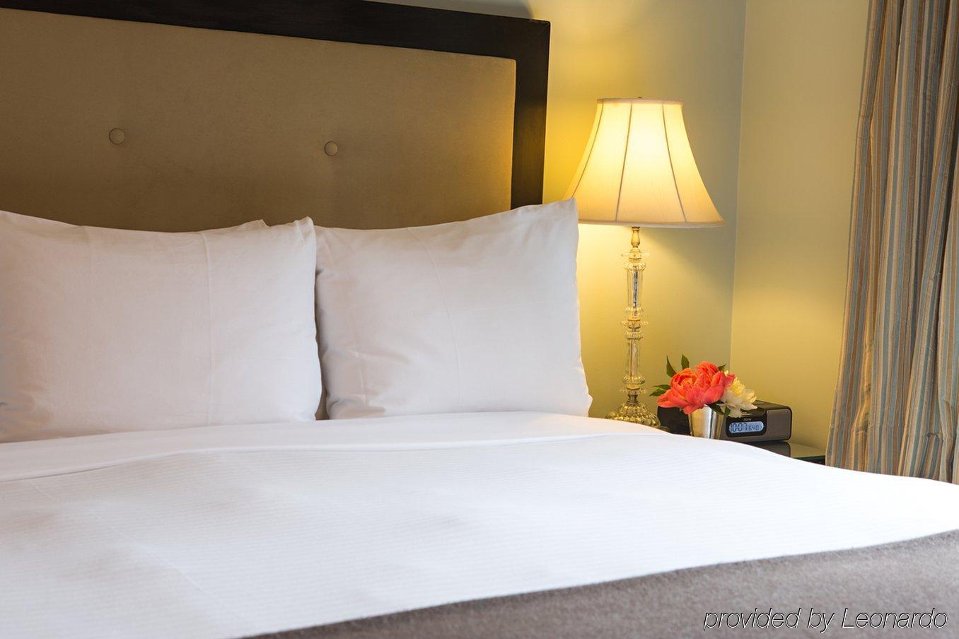 Voco The Franklin By Ihg