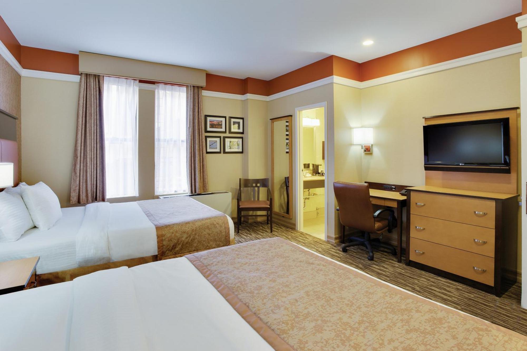 Hotel The At Fifth Avenue New York