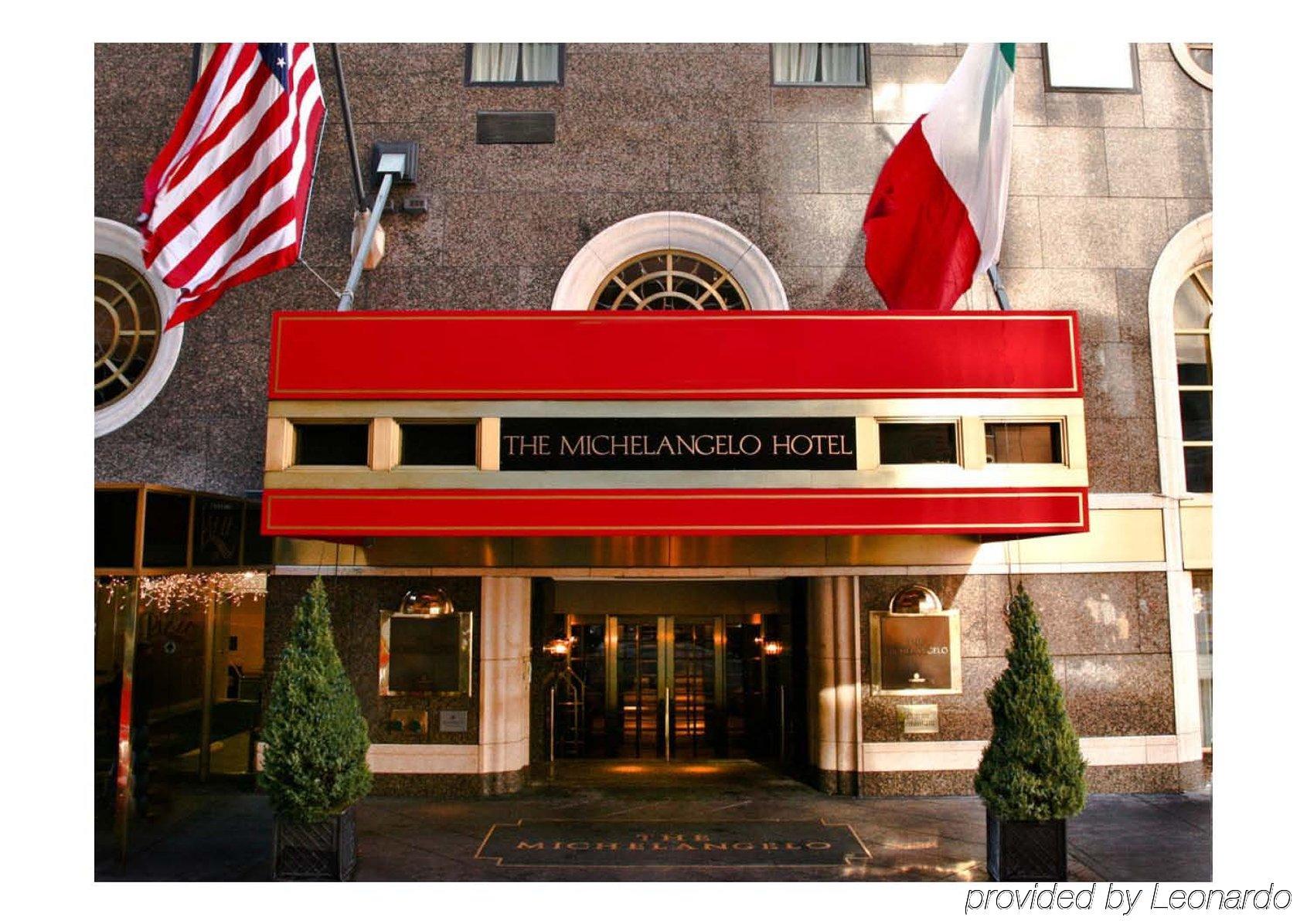 The Michelangelo New York Hotel