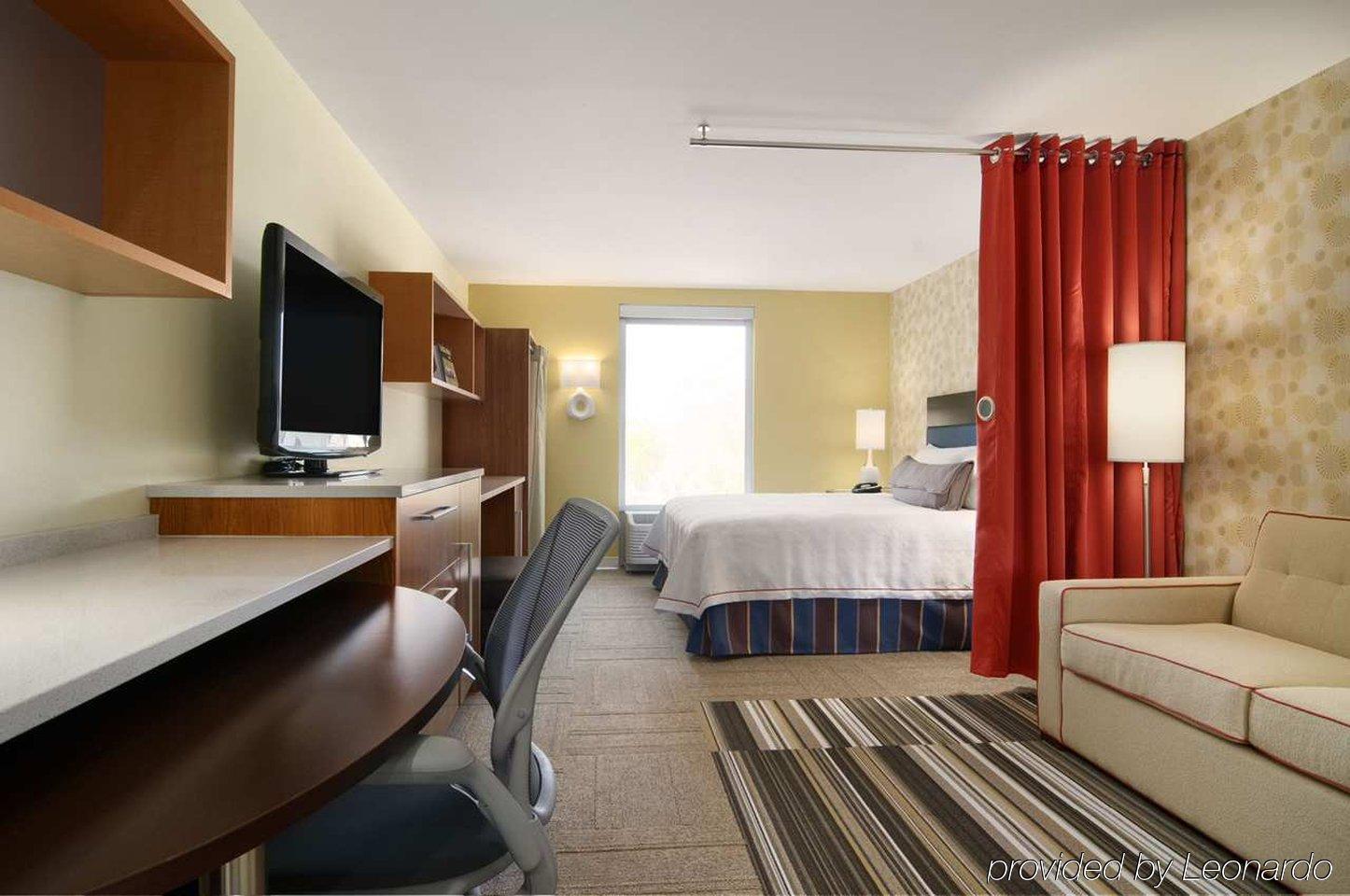 Home2 Long Island City/manhattan View Hotel New York
