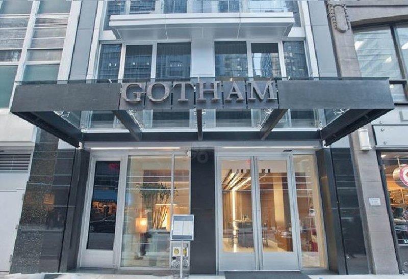 The Gotham 4* New York