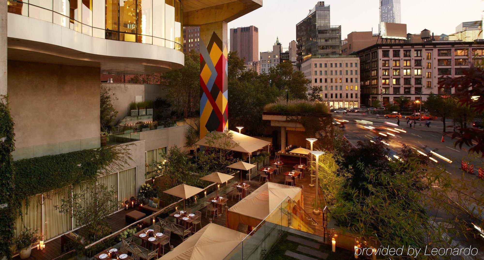 Modernhaus Soho Hotel 5*