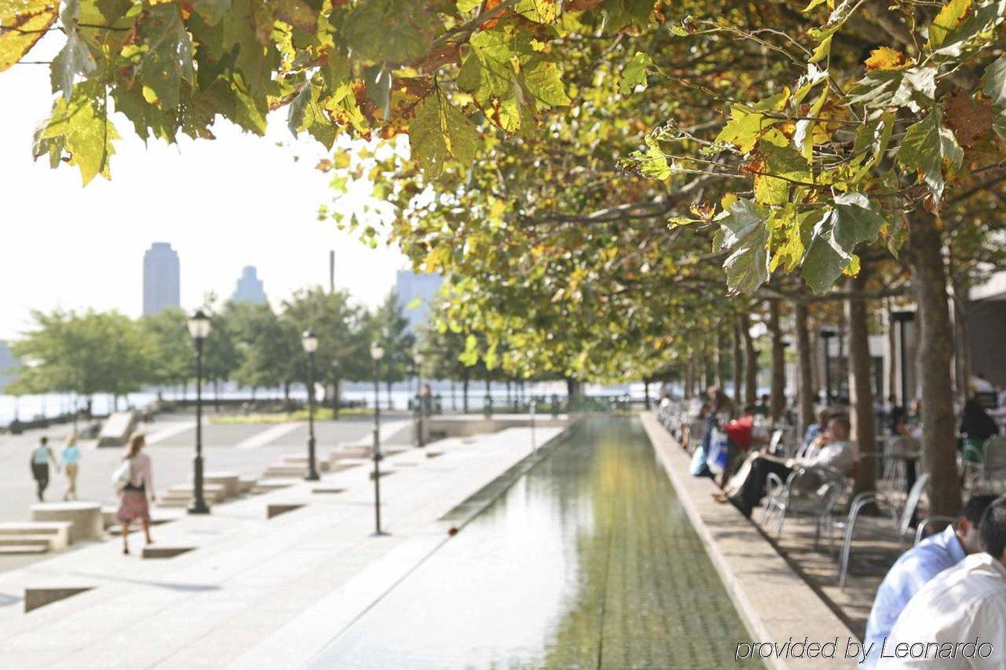 Hampton Manhattan/downtown- Financial District Hotel