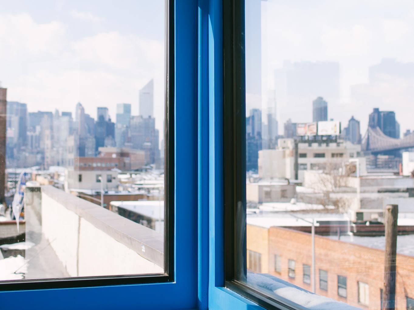 The Local Ny Hostel New York