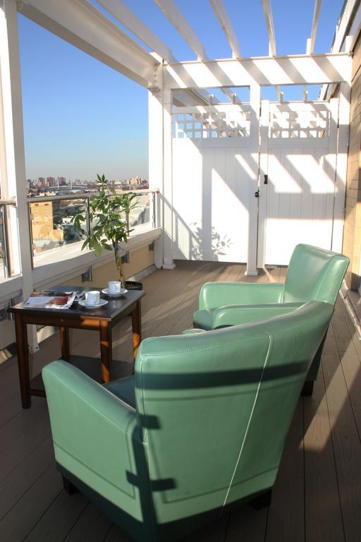 Hotel Romana - Nyc 2*