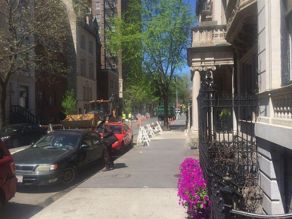 Central Park Studios @Lex Hostel *