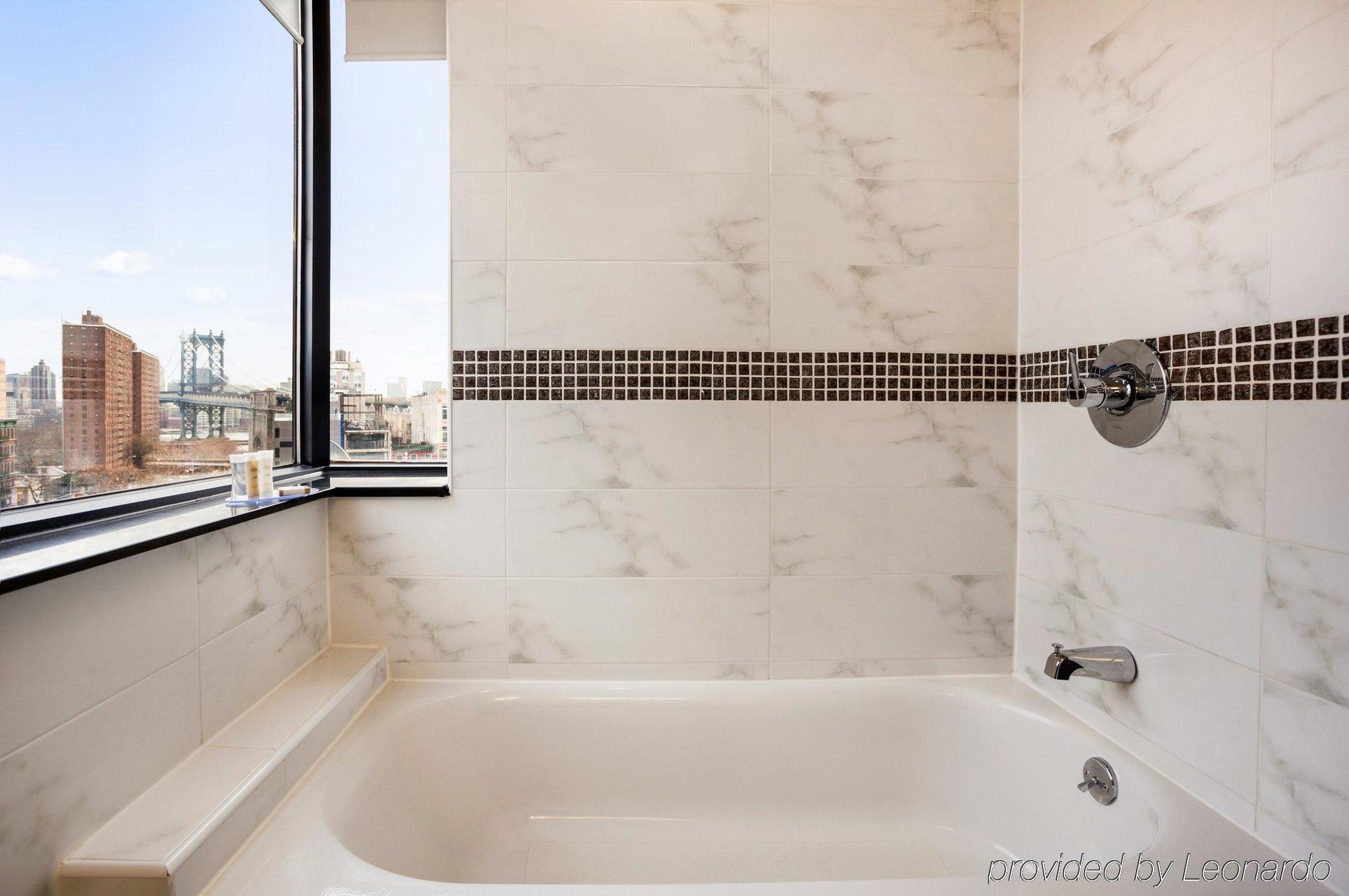 Hotel Howard Johnson Soho New York