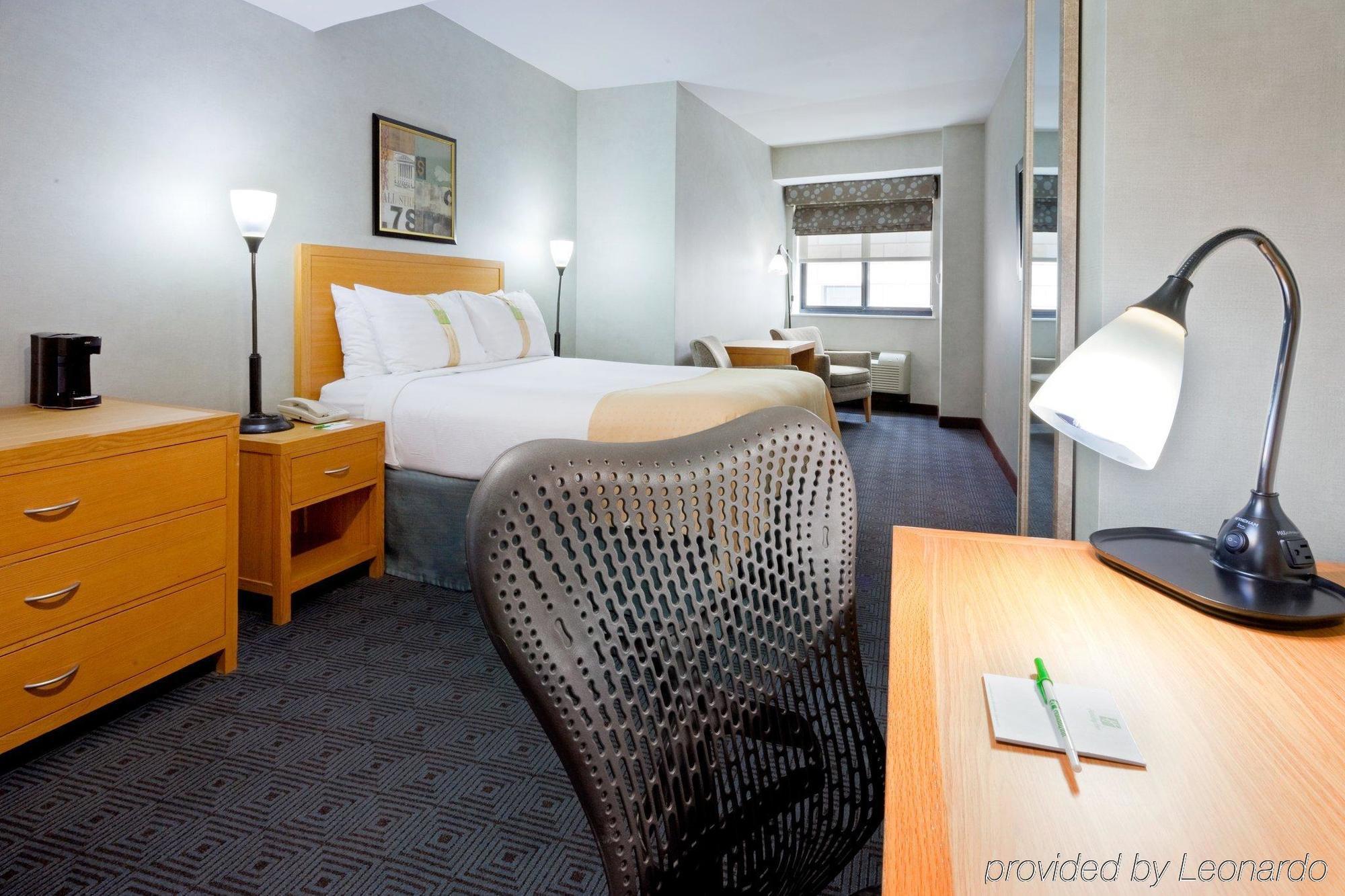 Hotel - Street By Ihg New York