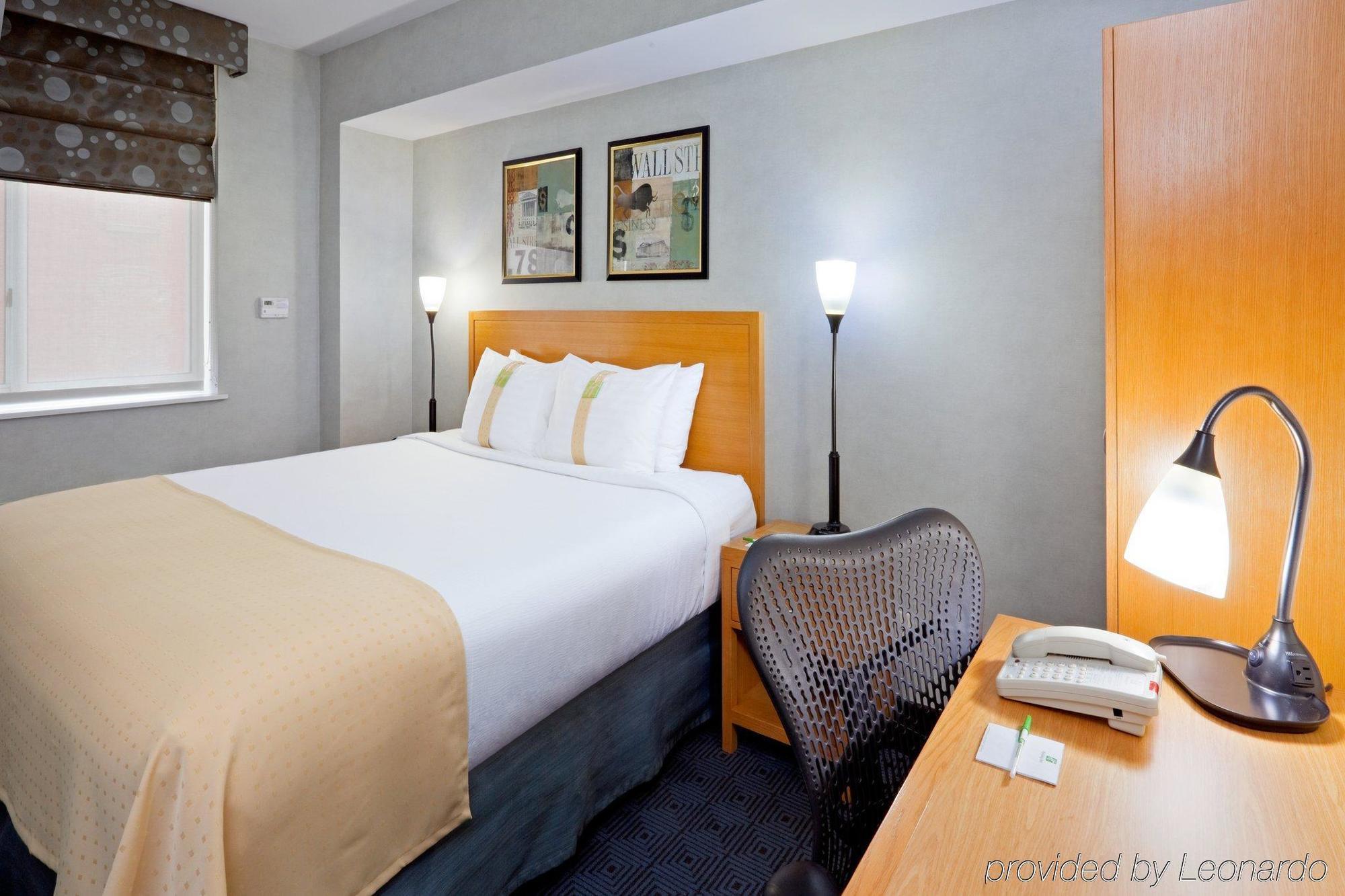 Hotel - Street By Ihg New York