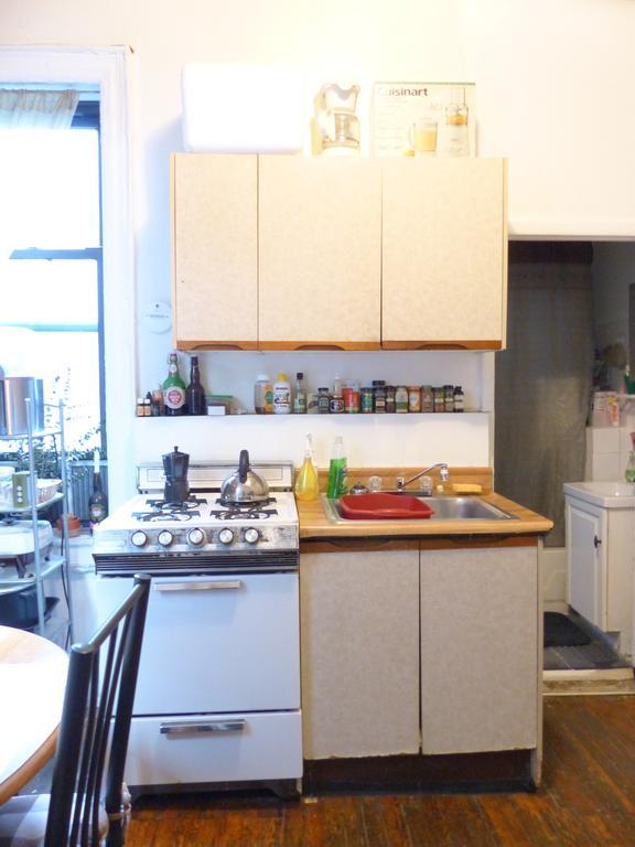 East Village Homestay Séjour chez l'habitant