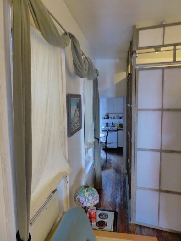 Séjour chez l'habitant East Village Homestay