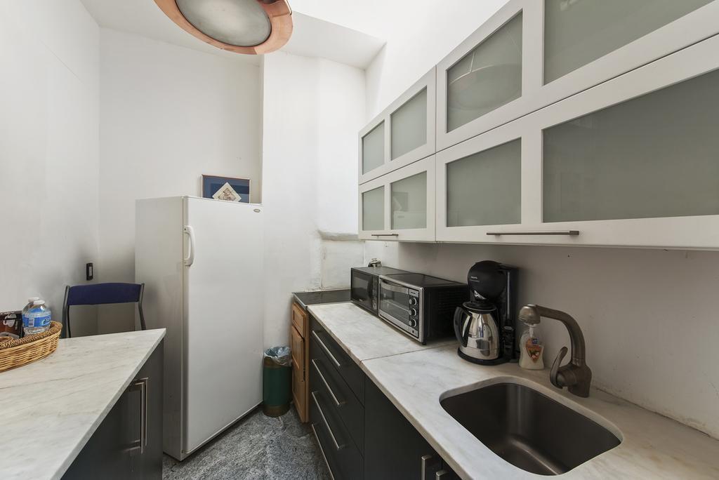 Sugar Hill Apartment