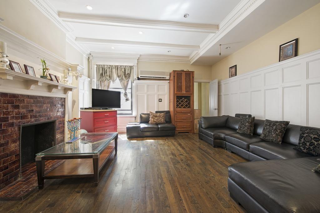 Sugar Hill Apartment *