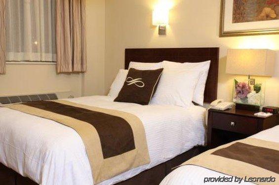 Pointe Plaza (adults Only) New York