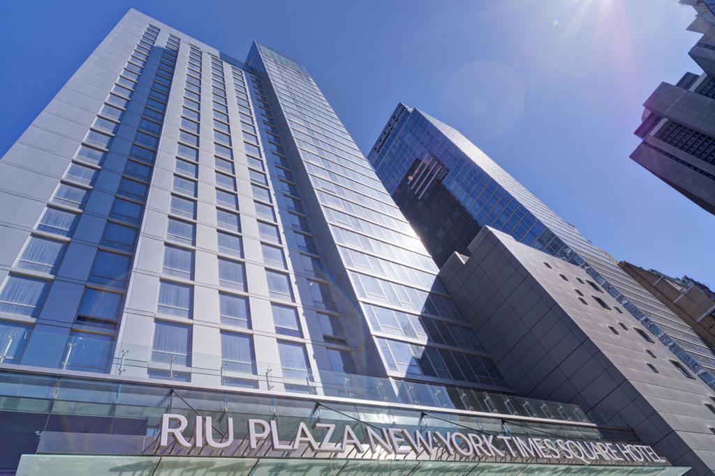 Riu Plaza Times Square 4* New York
