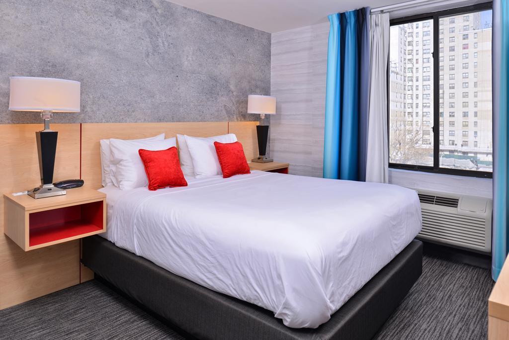 Red Lion And Brooklyn Hotel New York