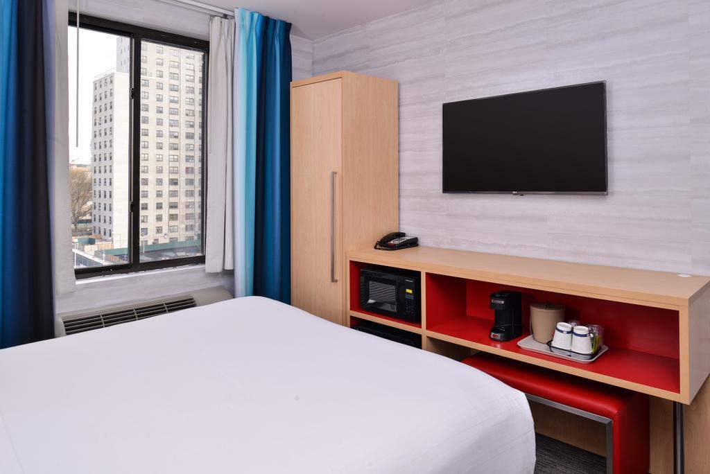 Red Lion And Brooklyn Hotel New York