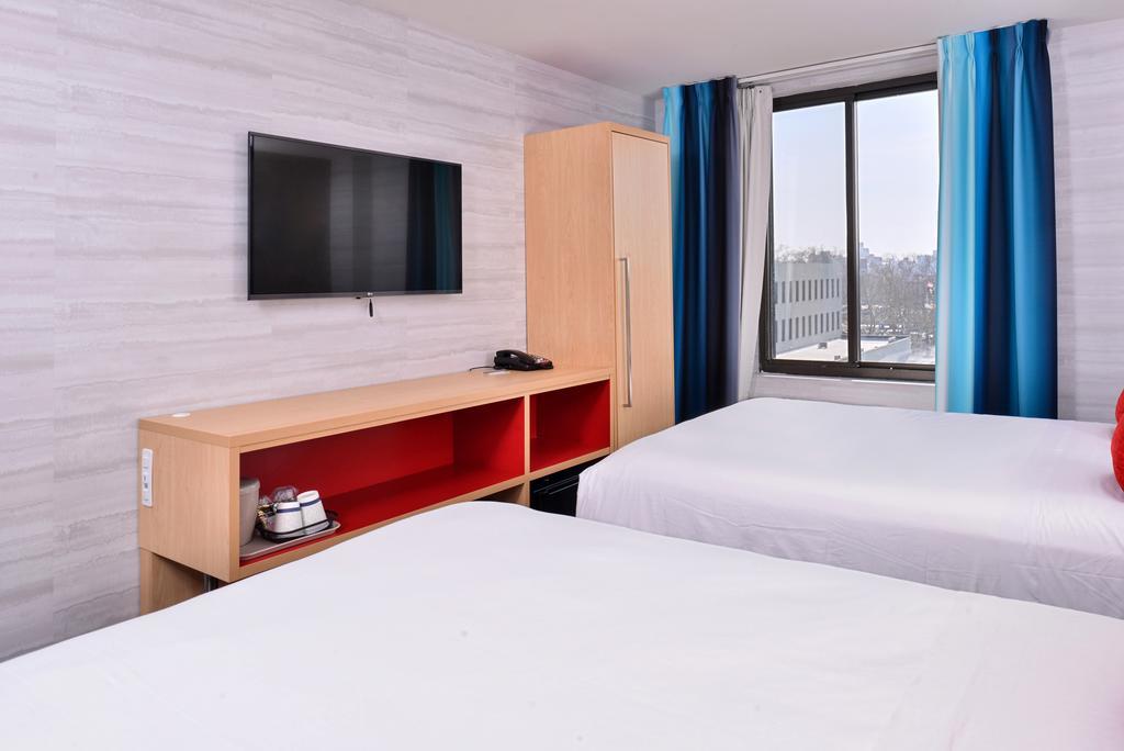 Hotel Red Lion And Brooklyn New York