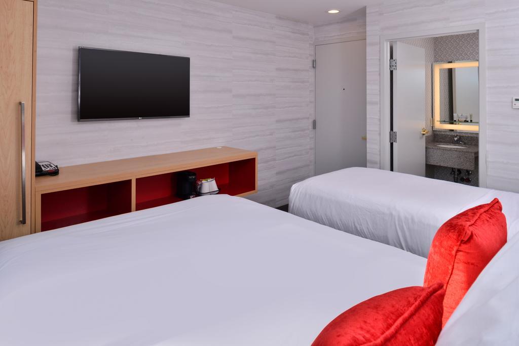 Red Lion And Brooklyn Hotel New York