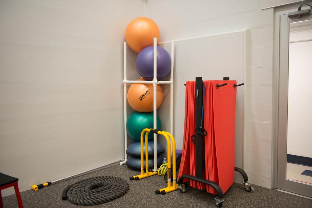 Flushing Ymca Hostel