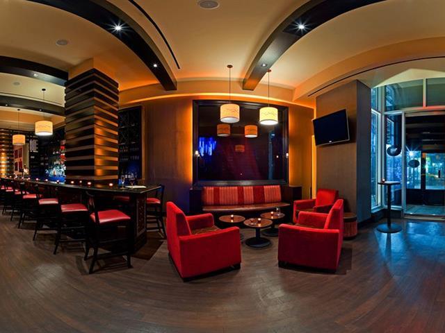 Hotel Hilton Fashion District 4*