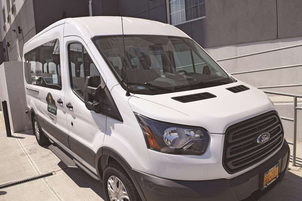 La Quinta & Far Rockaway - Hotel New York