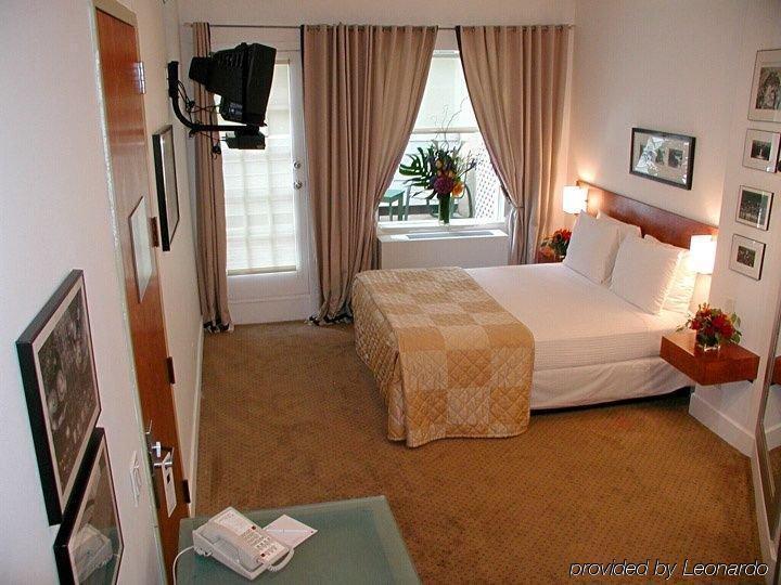 Shocard, 3* New York