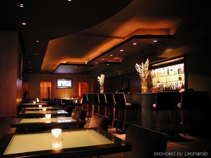 Shocard, 3* New York