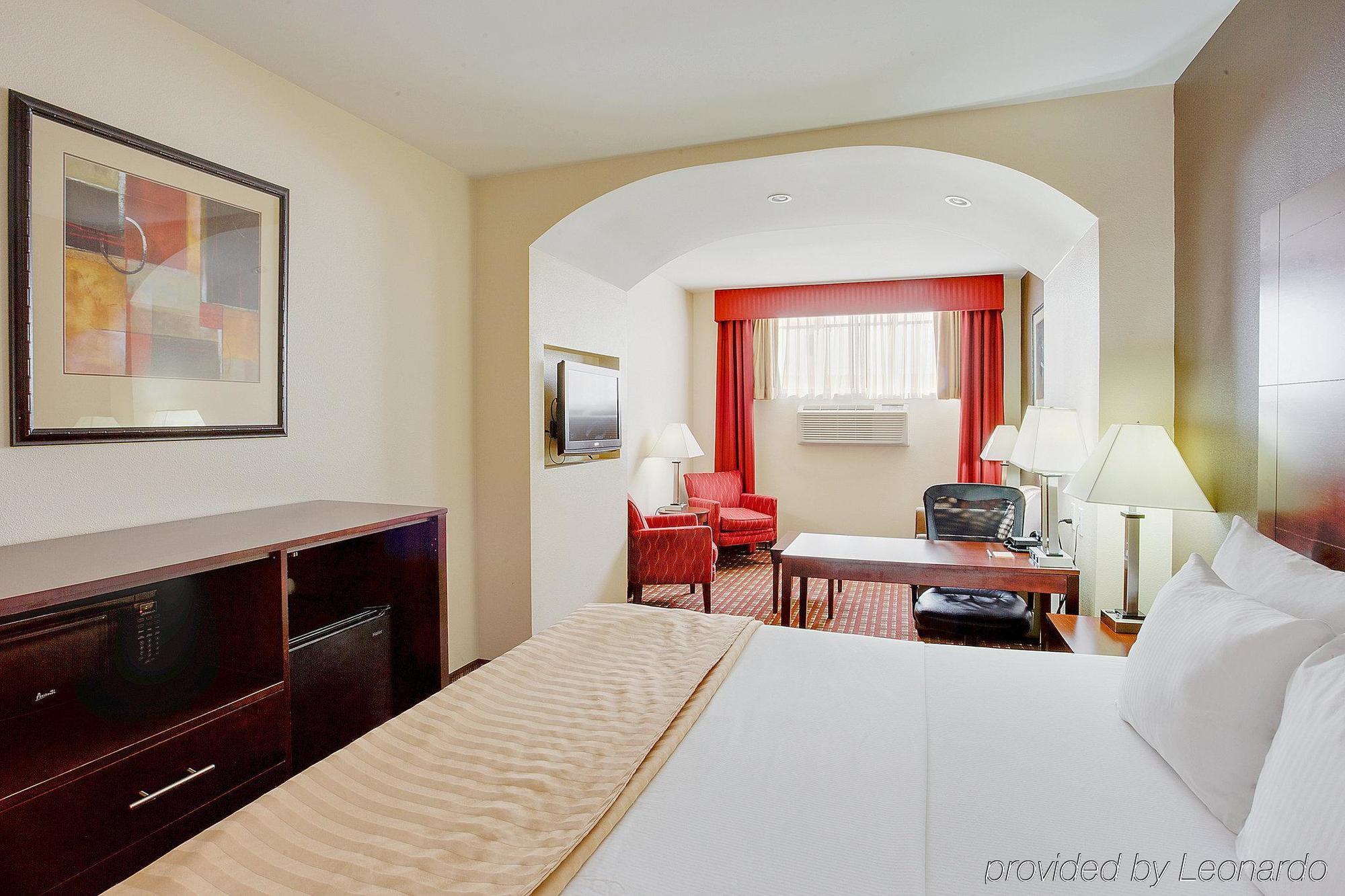 Hotel View & Jfk Airport 2*