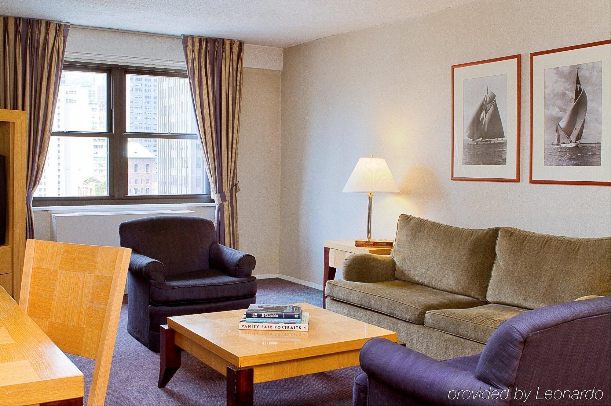 Eastgate Tower New York