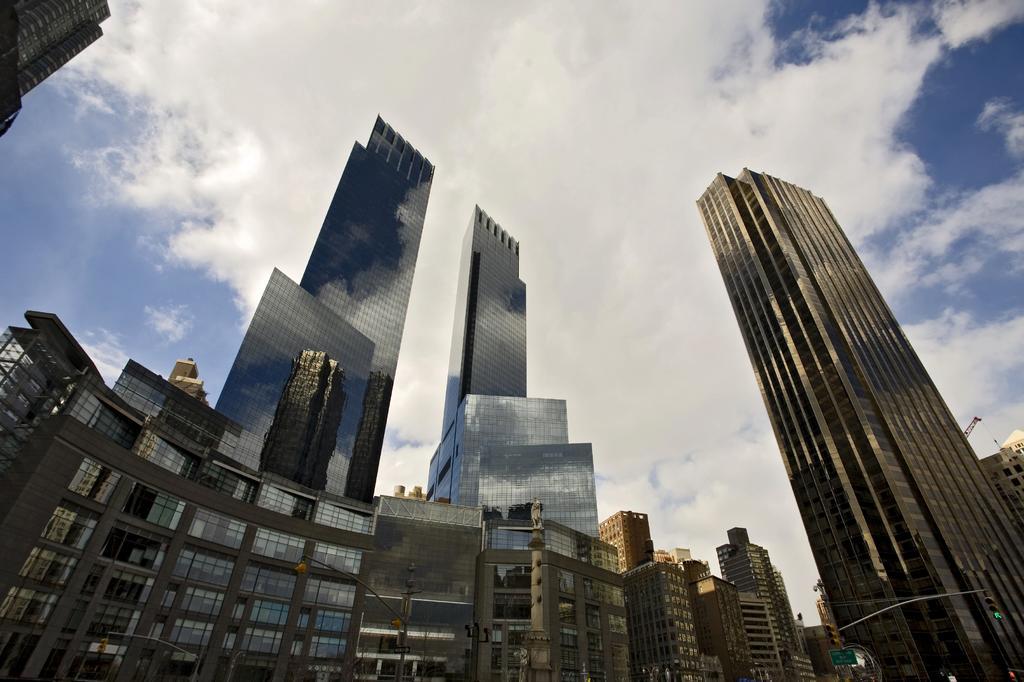 Hotel Hudson Park, A Morgans 3*