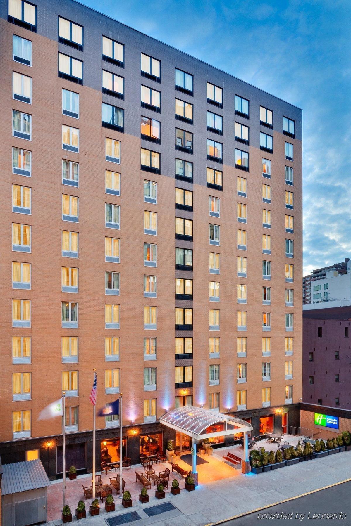 Holiday Inn Express Nyc Chelsea - Nomad Area By Ihg