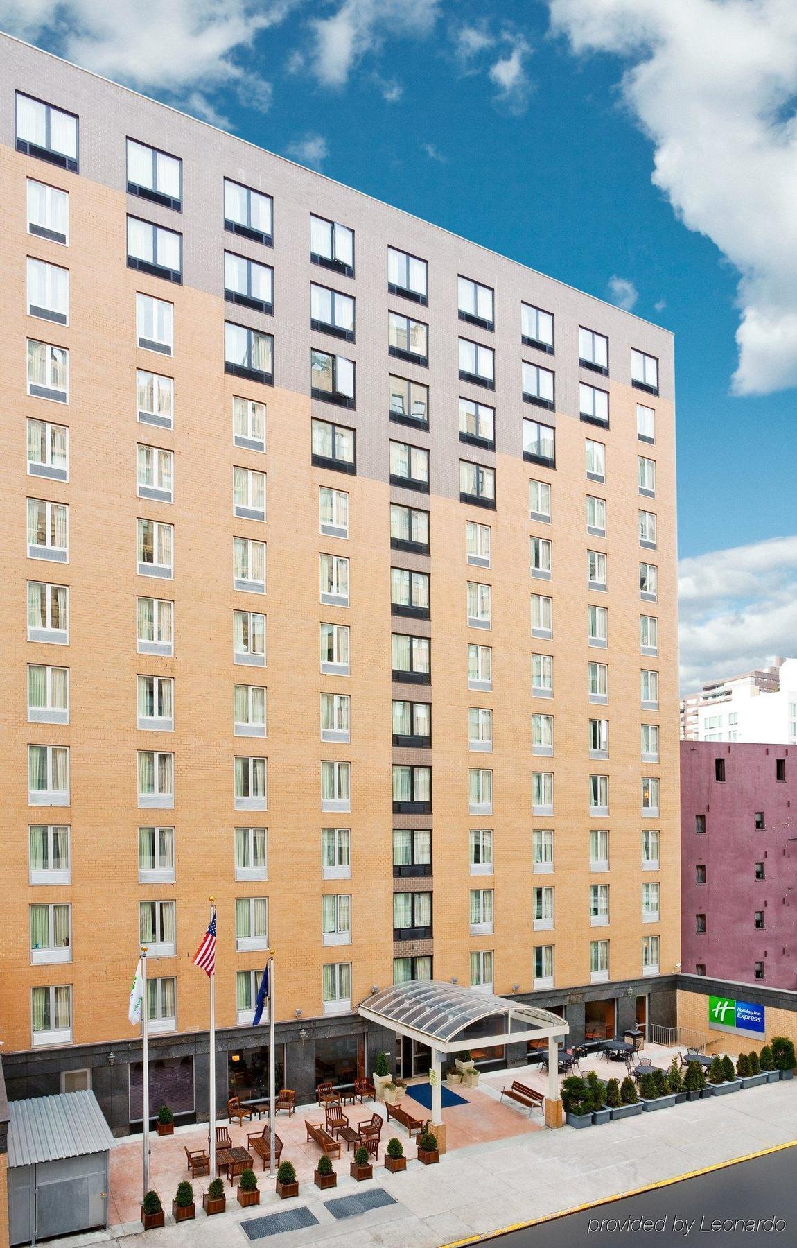 Holiday Inn Express Nyc Chelsea - Nomad Area By Ihg Hotel New York