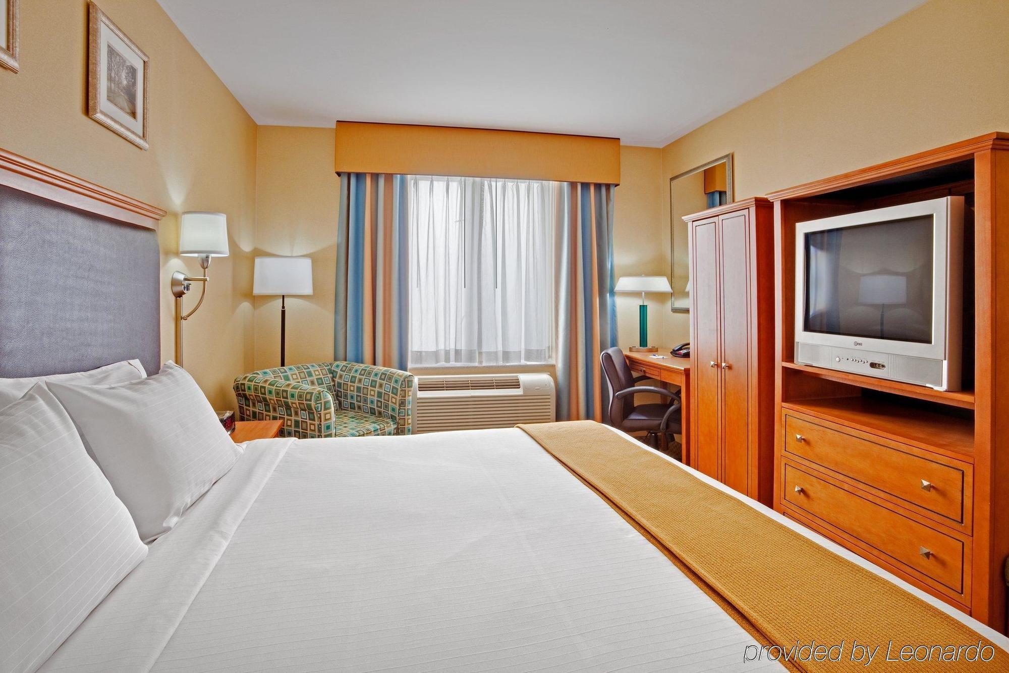 Holiday Inn Express Nyc Chelsea - Nomad Area By Ihg New York