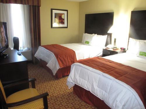 La Quinta By Wyndham Brooklyn Downtown 3* New York