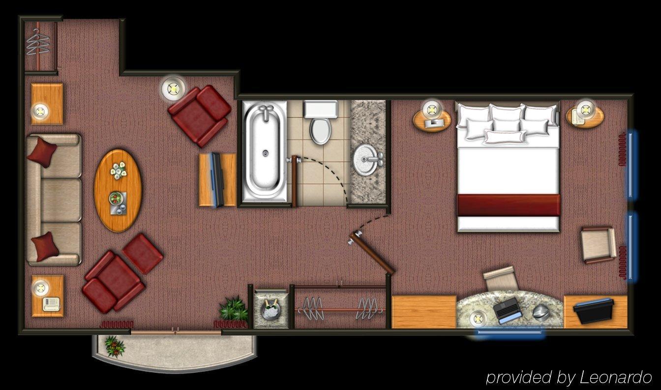 Giraffe By Library Collection