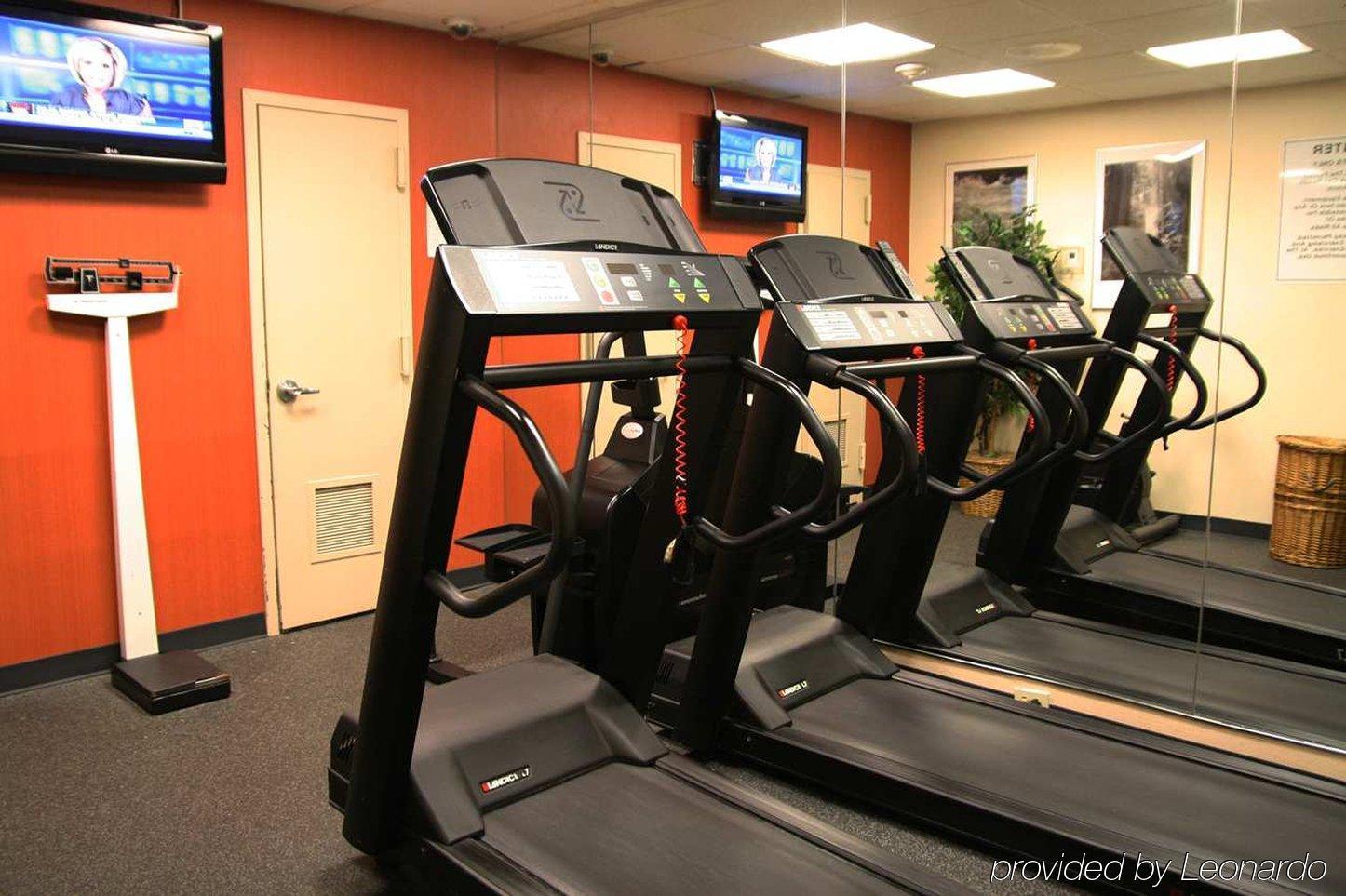 Hampton Manhattan Chelsea Hotel New York