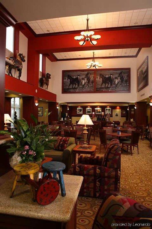 Hotel Hampton & Staten Island