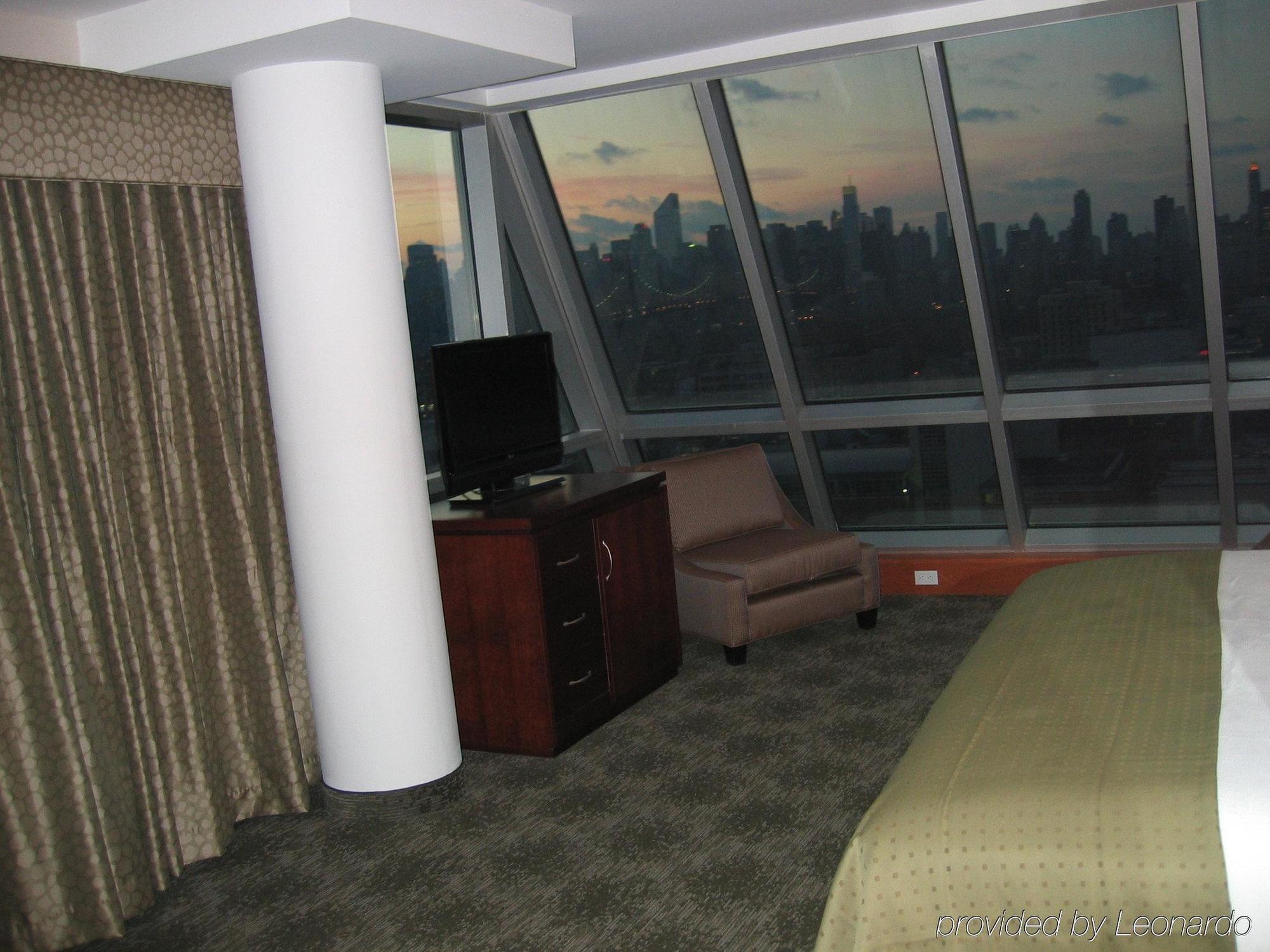 Hotel Lic Manhattan View New York