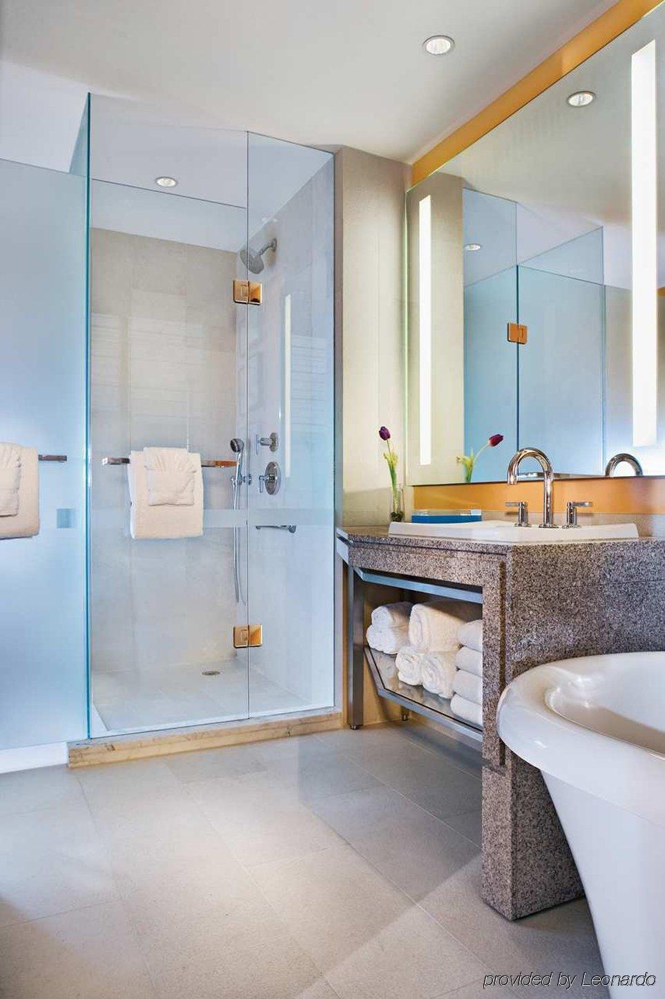 Hilton Club West 57th Street New York