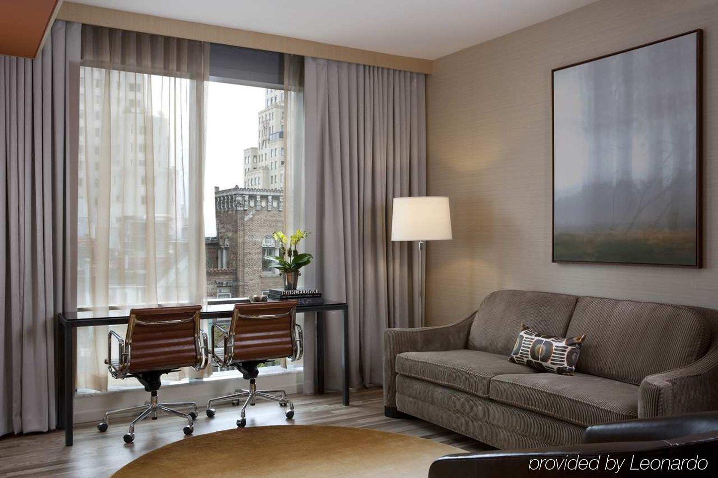 Hilton Club West 57th Street