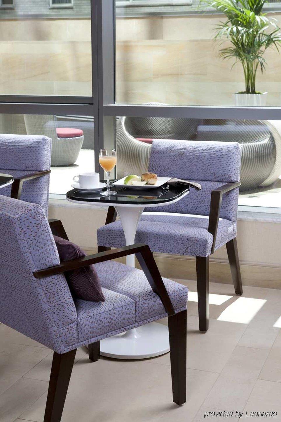 Hilton Club West 57th Street Hotel 3*